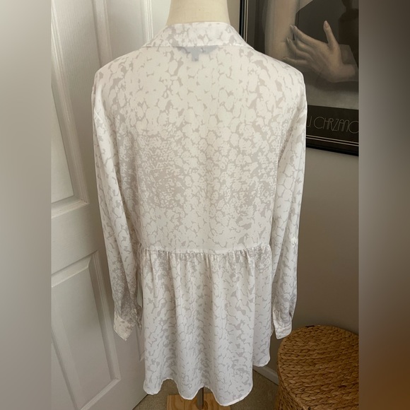 Portmans high low blouse - Picture 5 of 13